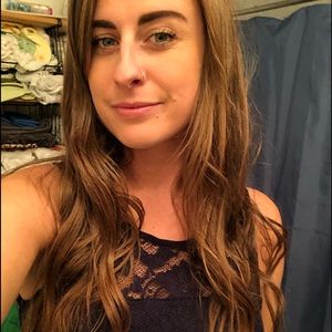 Meet your Posher, Natasha